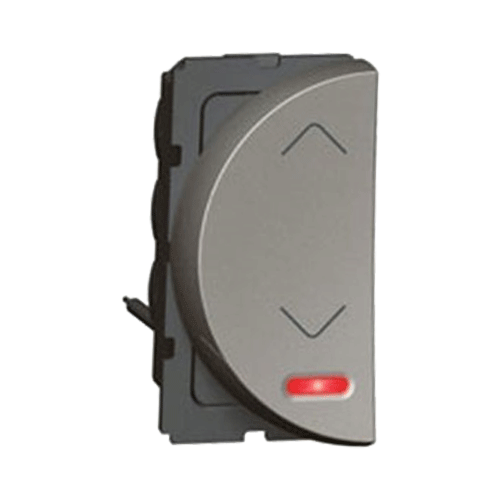 Legrand Arteor 1M Left Switch, 5733 72